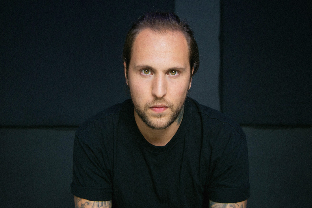 Lucas Estevan Soares Headshot