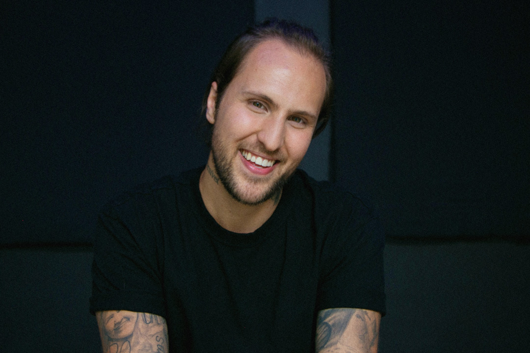 Lucas Estevan Soares Headshot