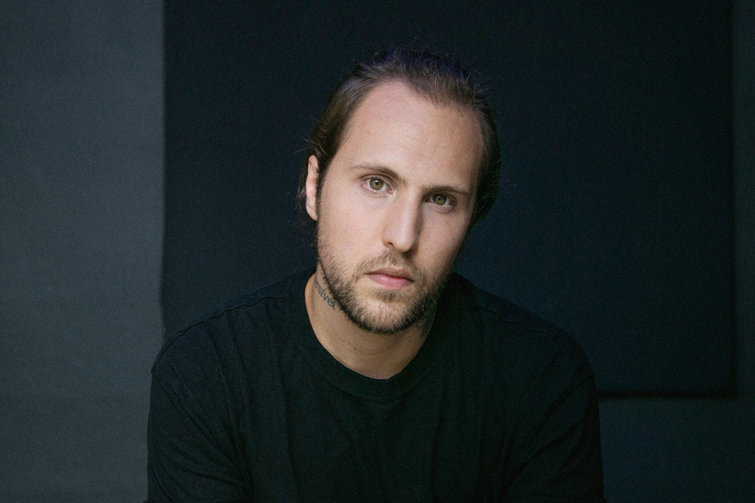 Lucas Estevan Soares Headshot