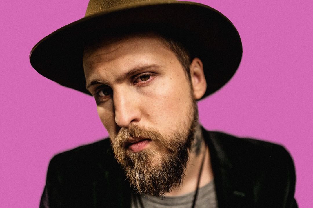 Lucas Estevan Soares Headshot