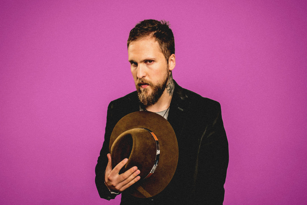 Lucas Estevan Soares Headshot