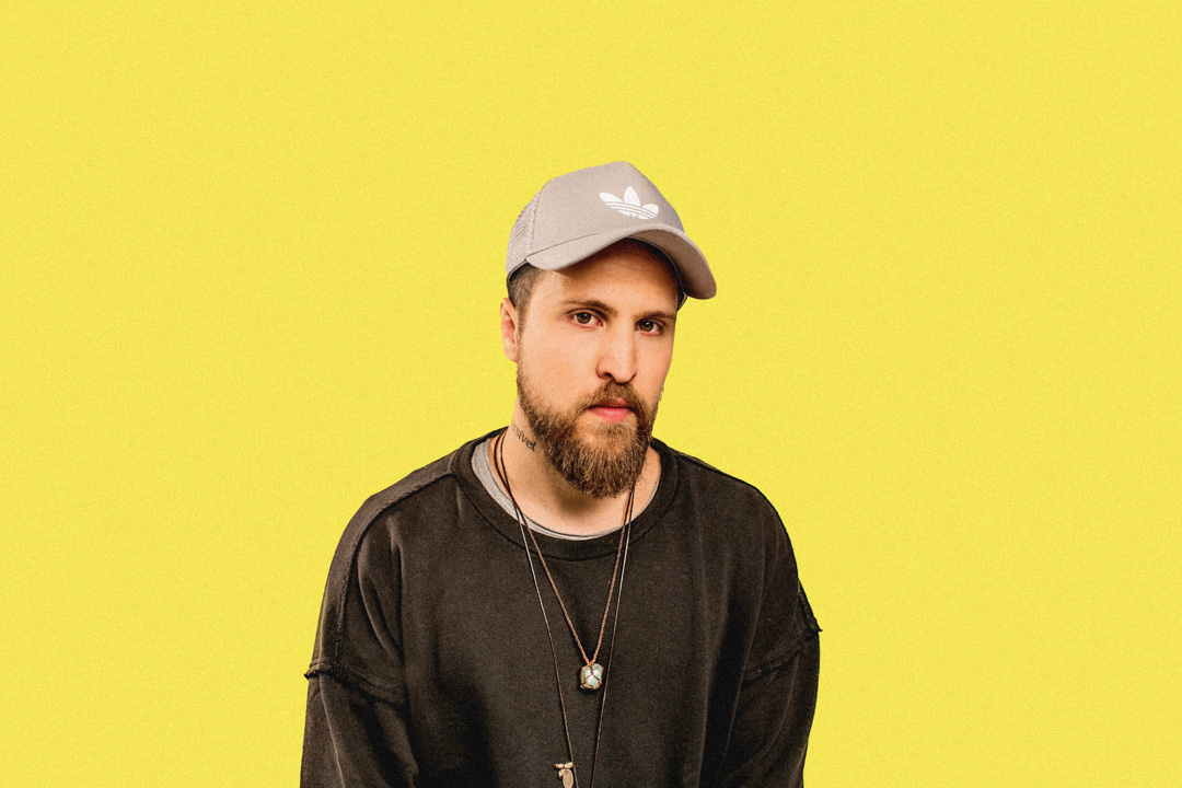 Lucas Estevan Soares Headshot