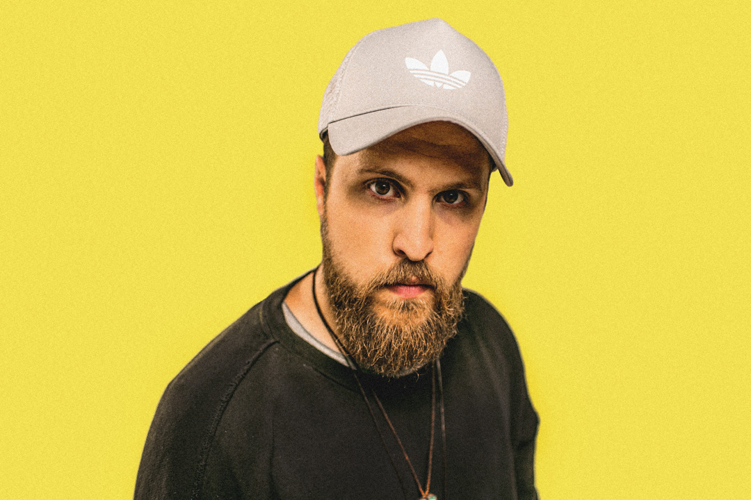 Lucas Estevan Soares Headshot