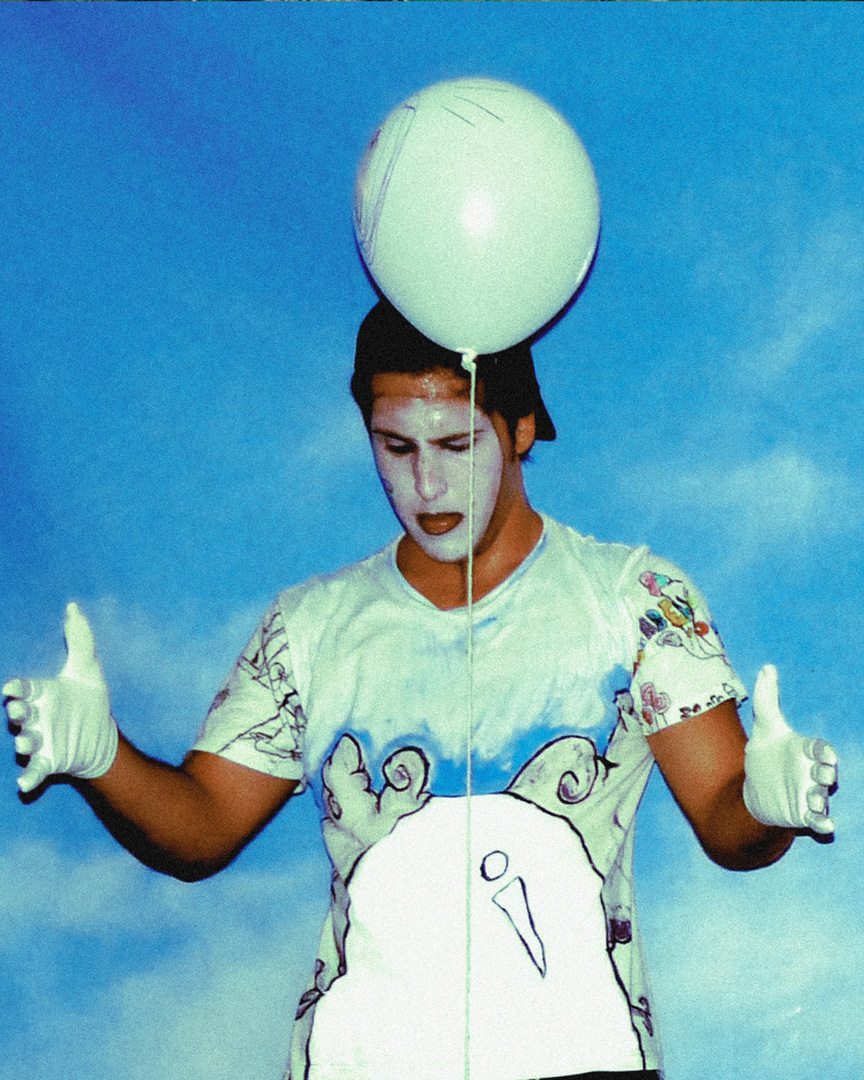 Lucas Estevan Soares