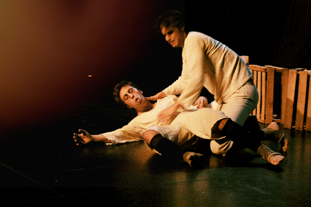 Lucas Estevan Soares