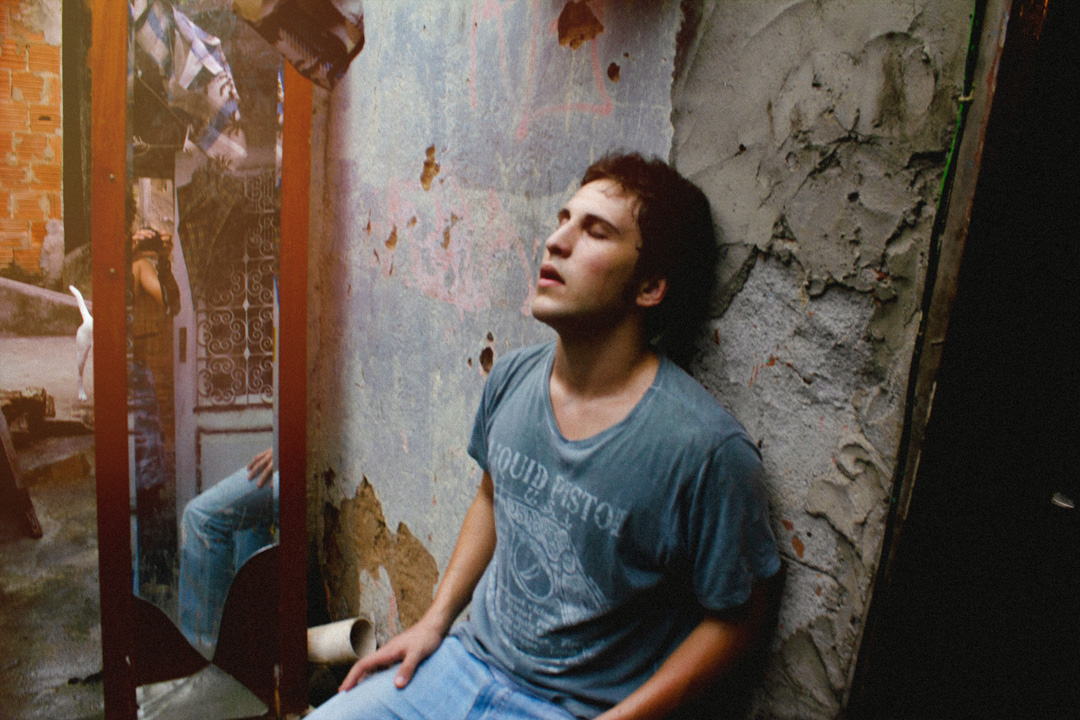 Lucas Estevan Soares