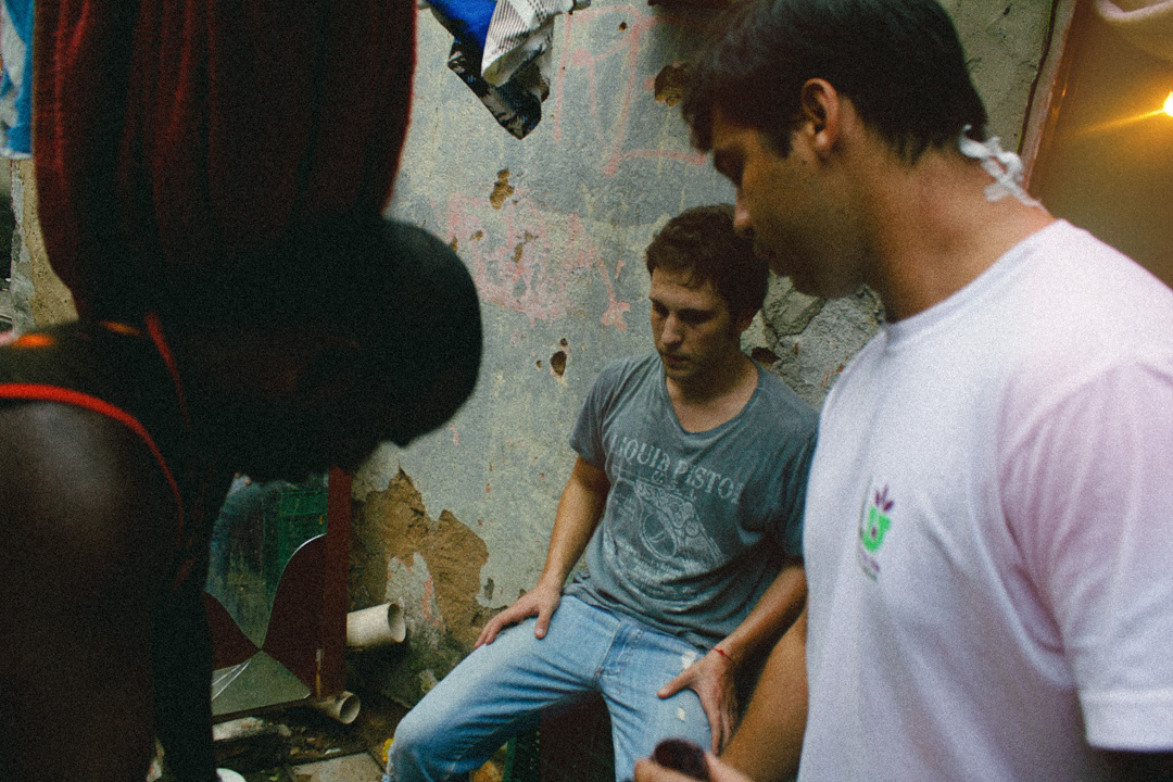 Lucas Estevan Soares