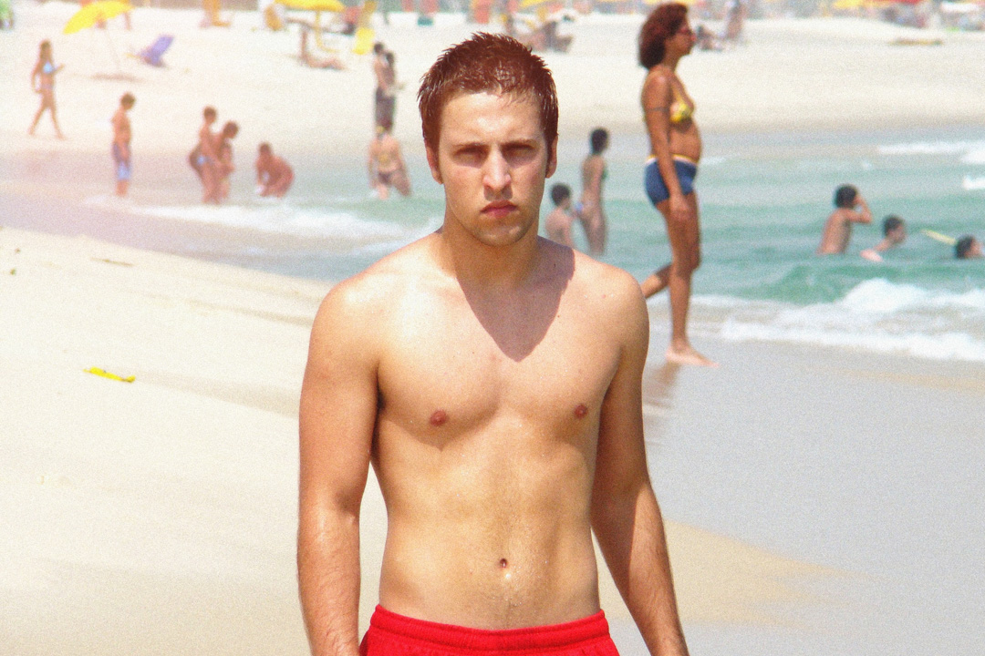 Lucas Estevan Soares