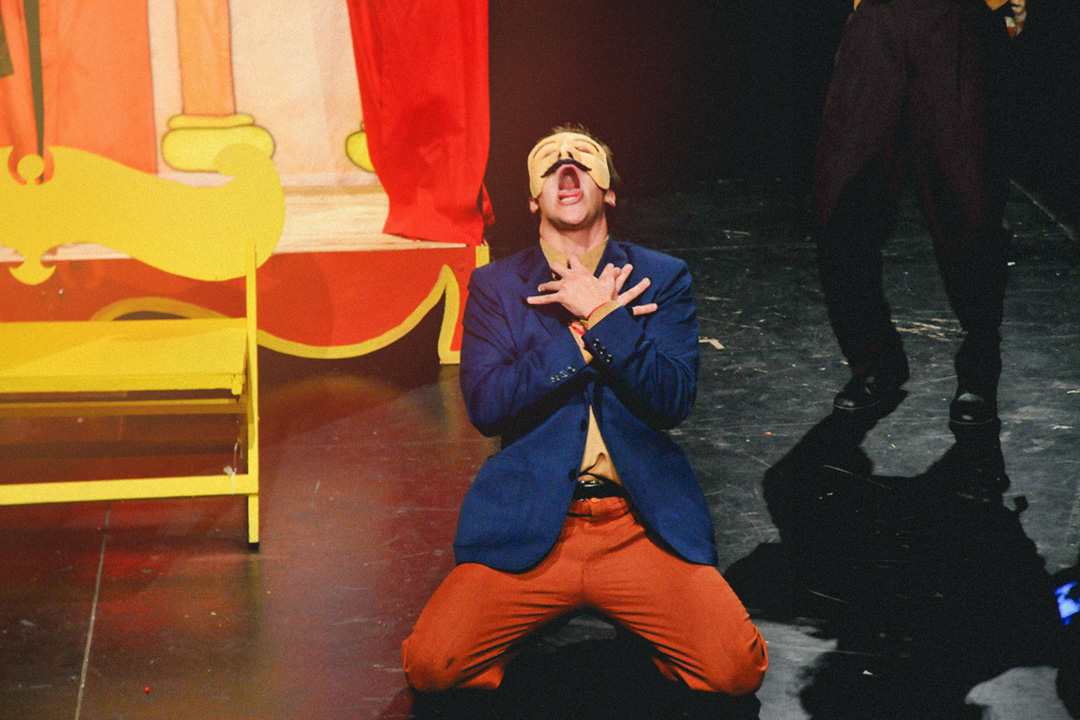 Lucas Estevan Soares