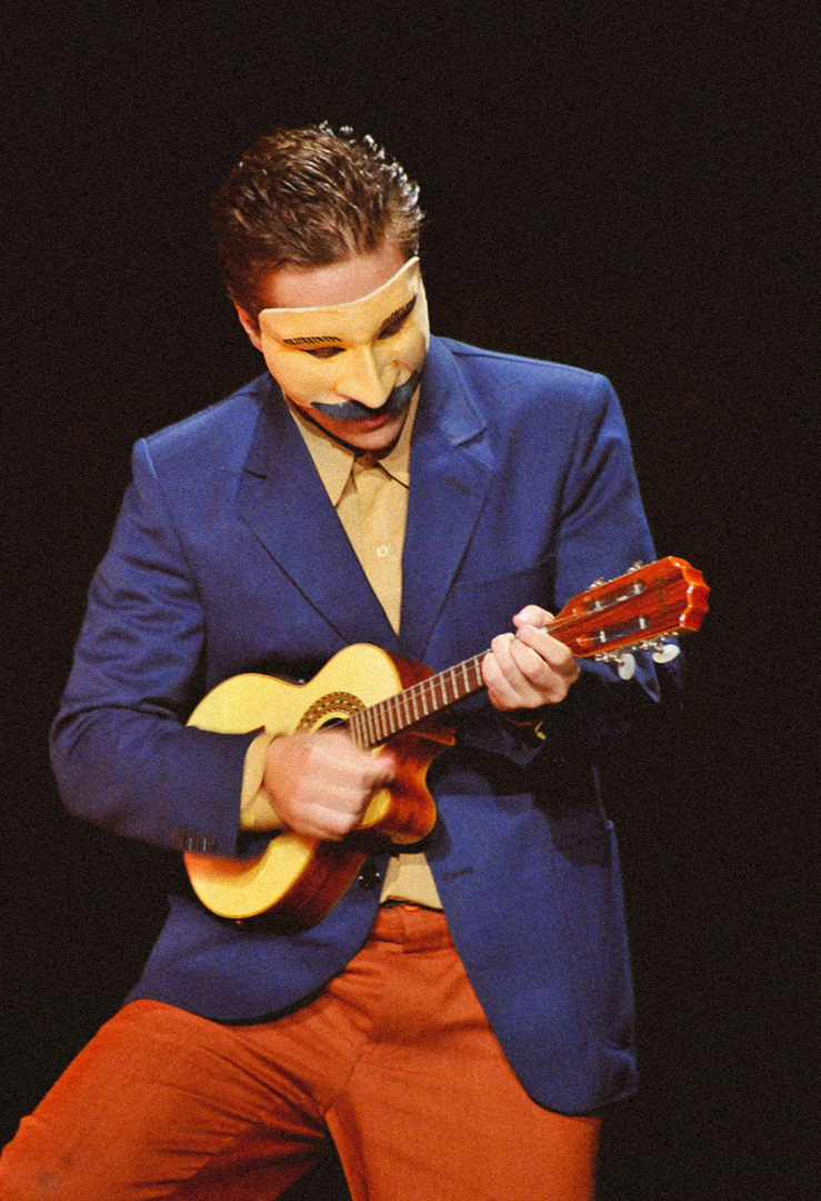 Lucas Estevan Soares