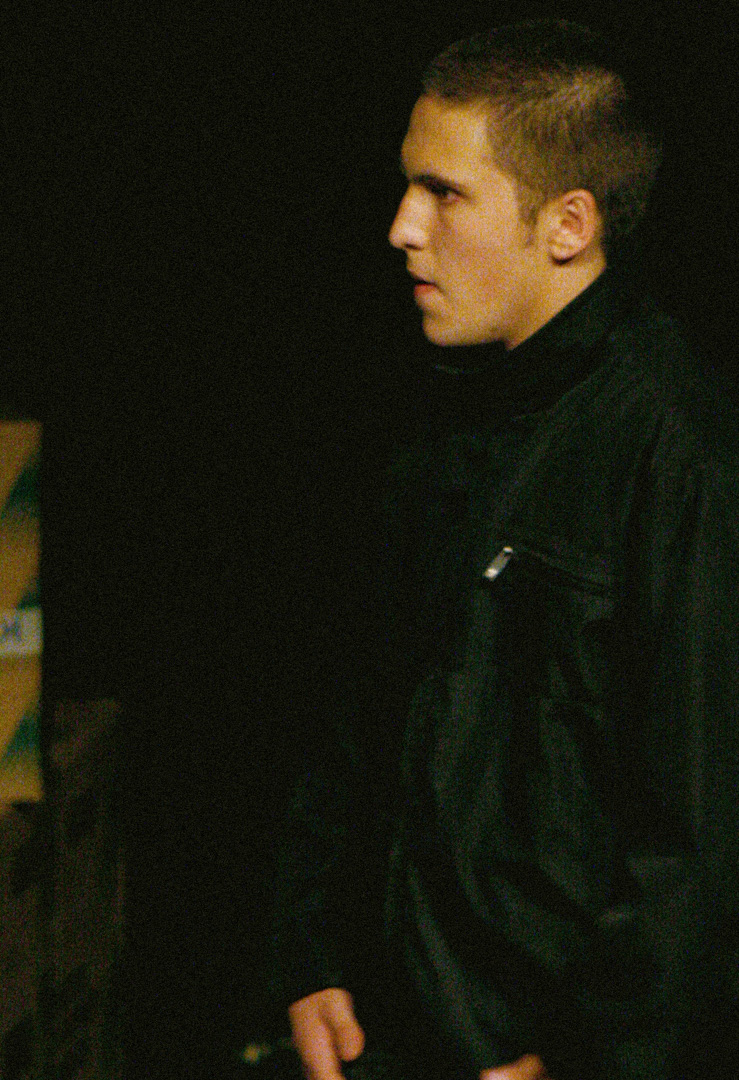 Lucas Estevan Soares