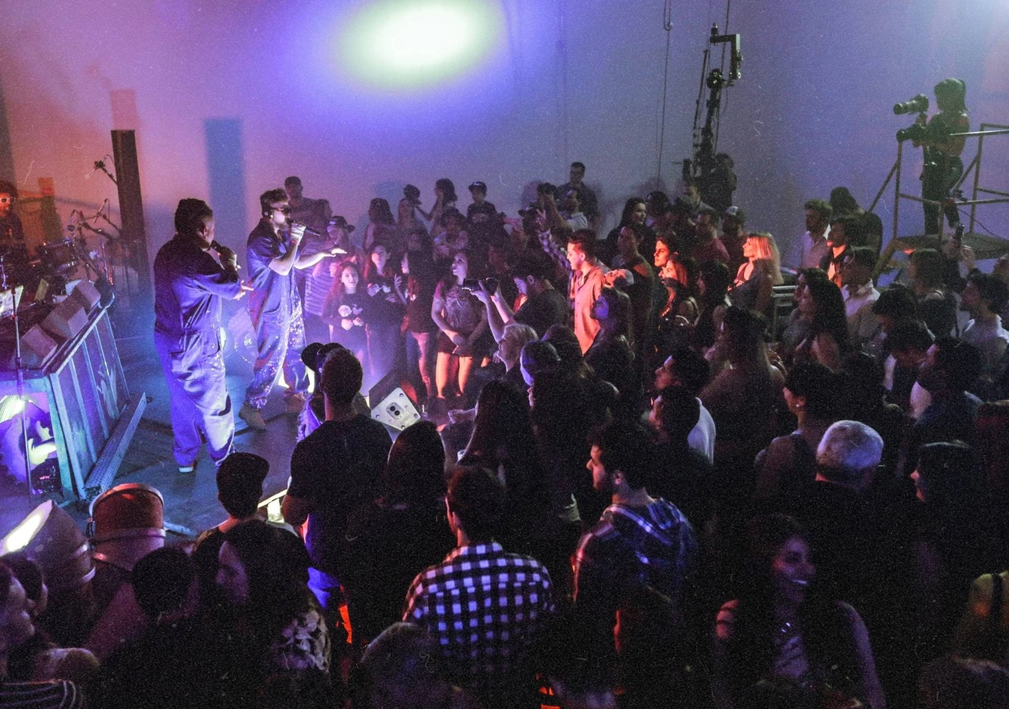 Passports and Dreams