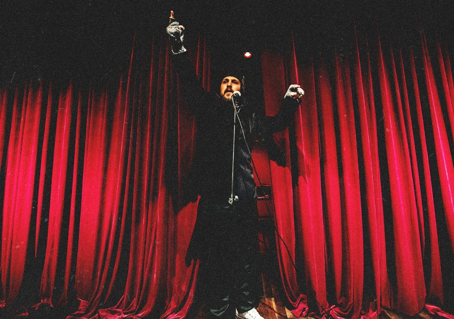 Passports and Dreams