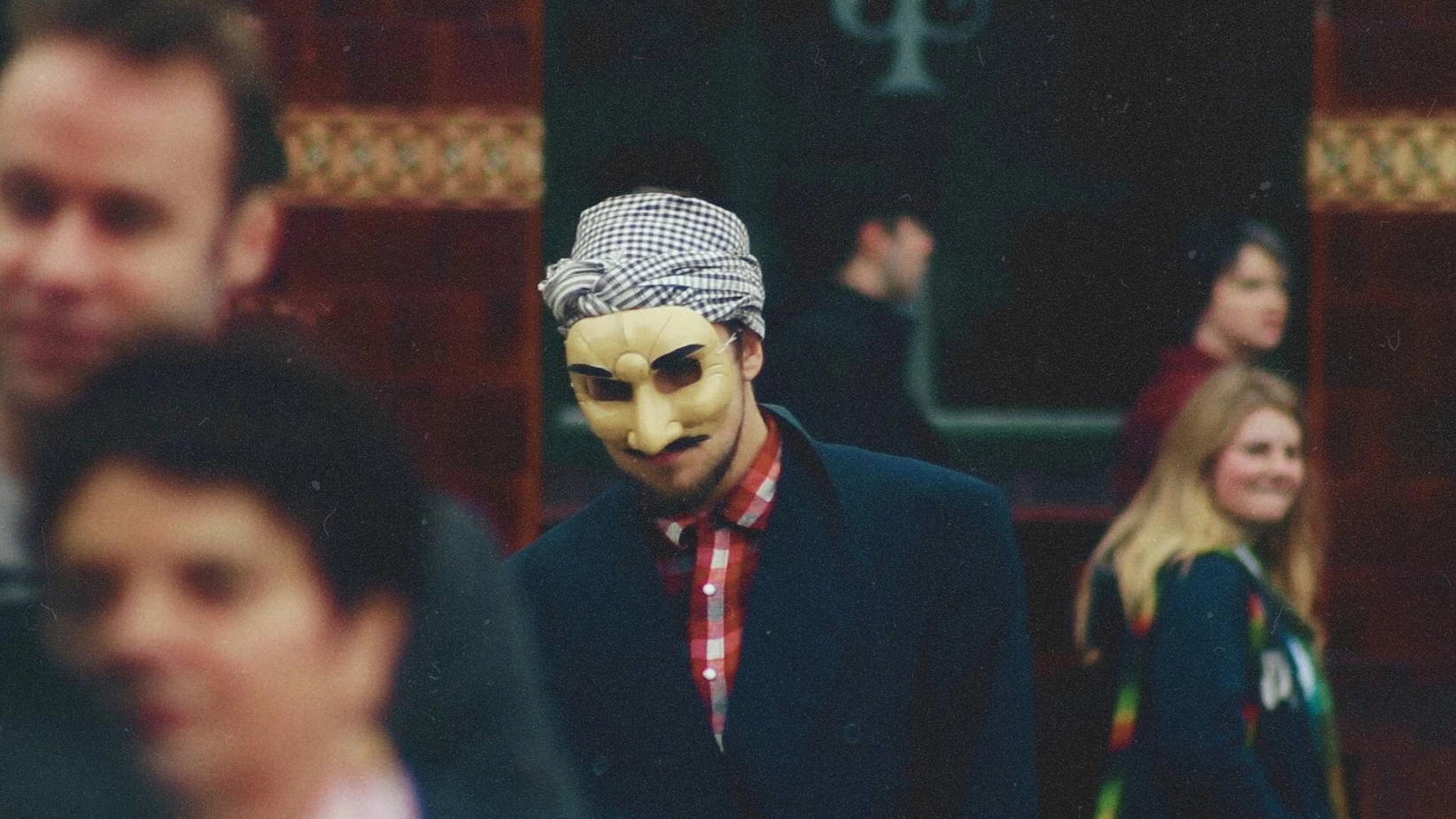 Hoje a Casa é Nóis