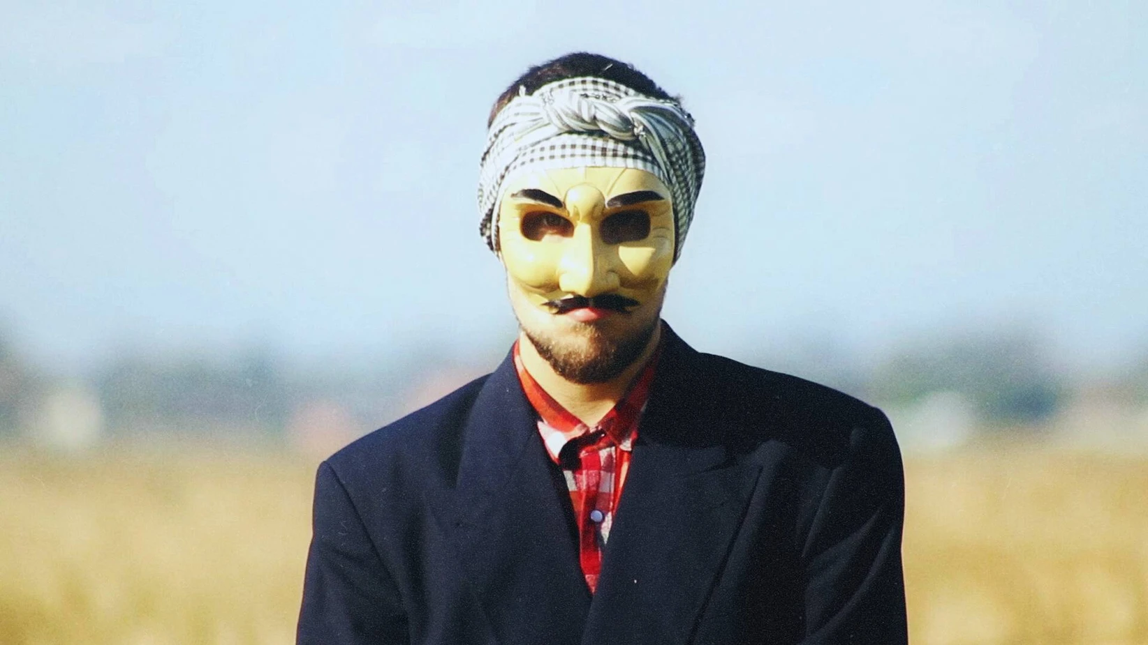 Hoje a Casa é Nóis