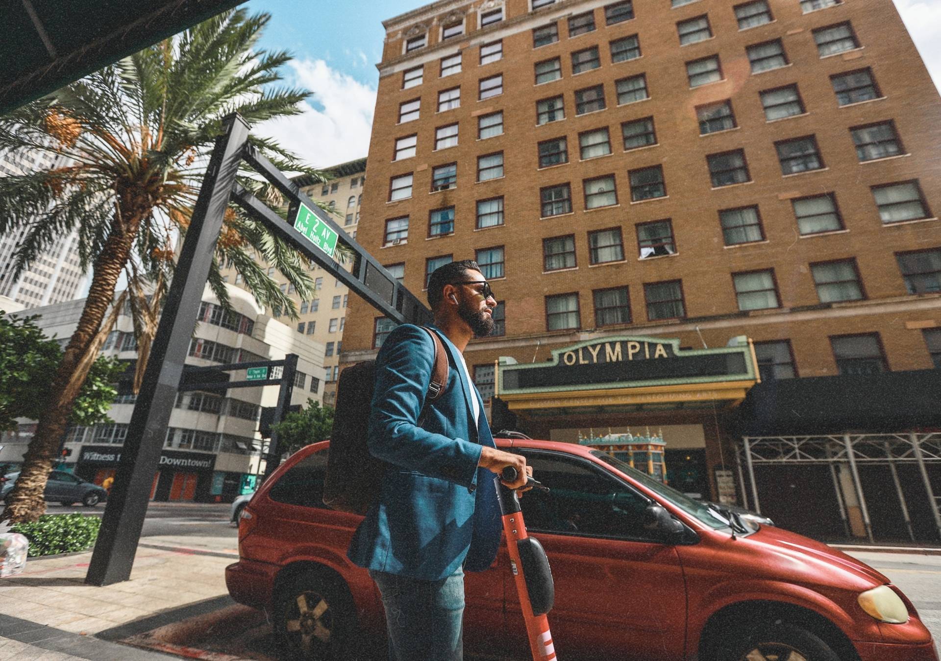 Lucas Estevan Soares Commercial