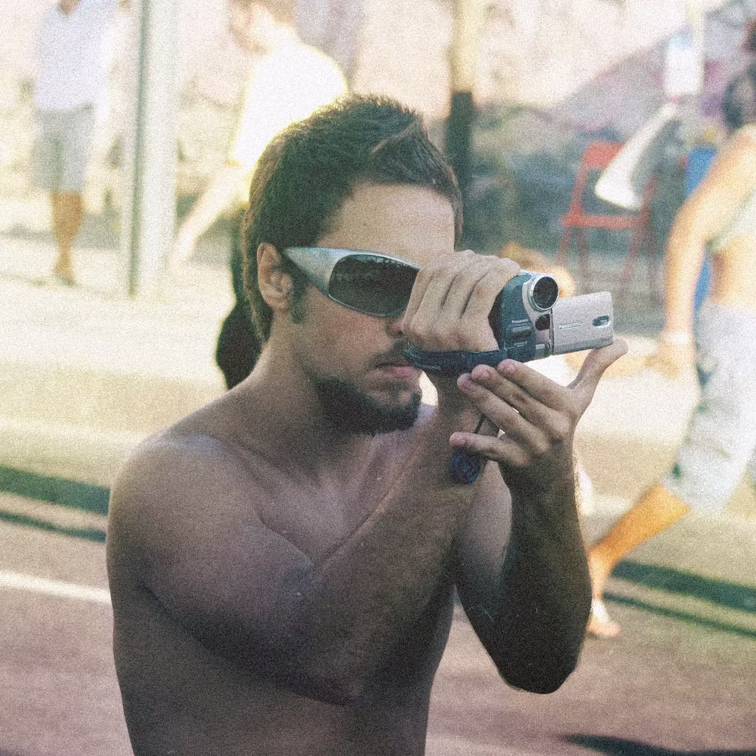 Lucas Estevan Soares