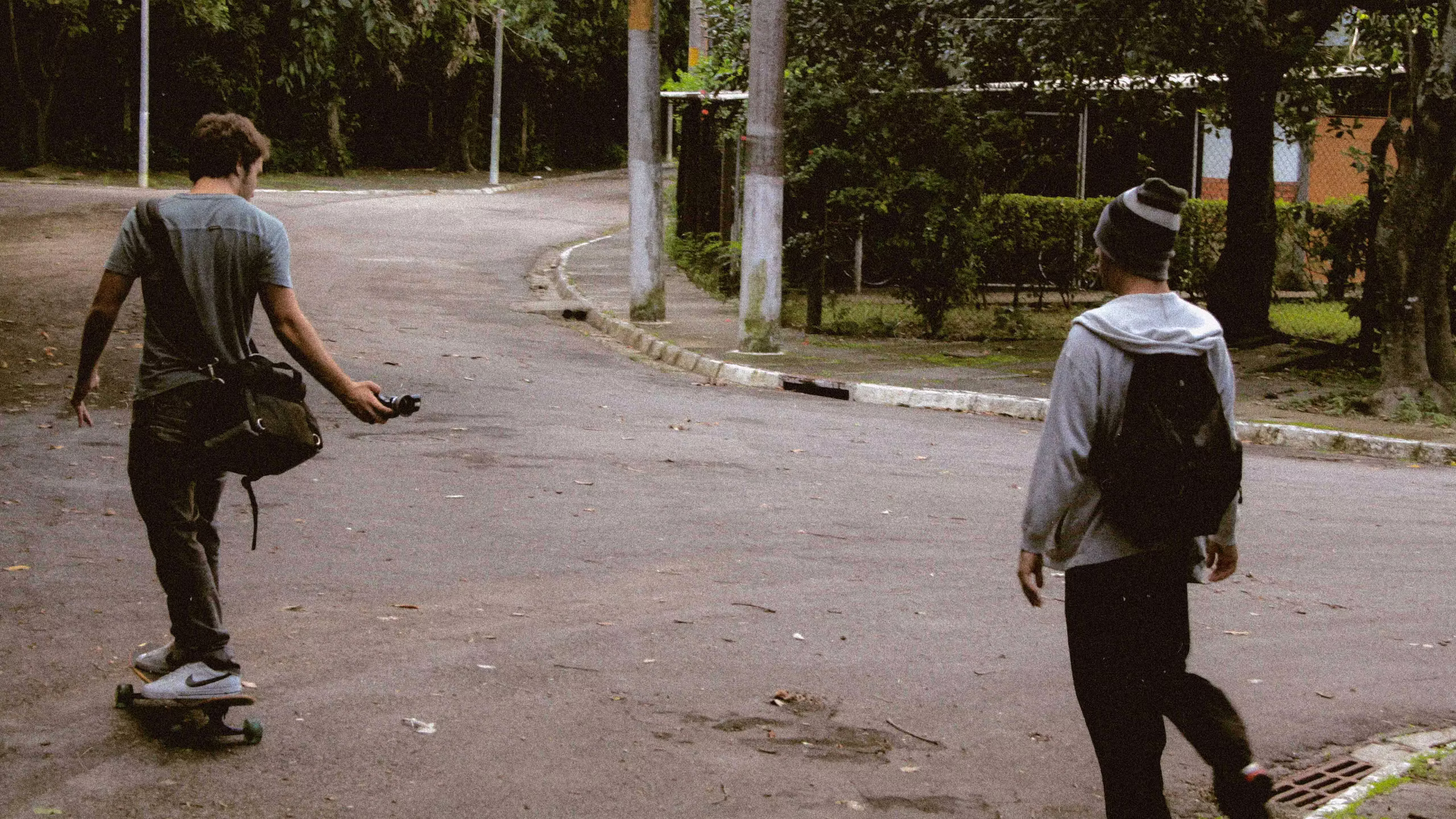 Lucas Estevan Soares