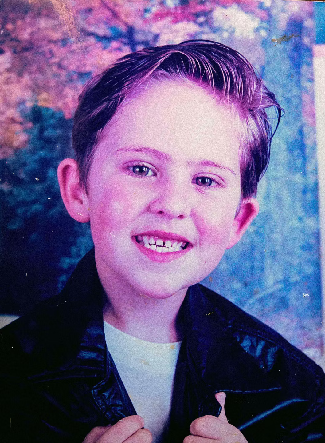 Lucas Estevan Soares