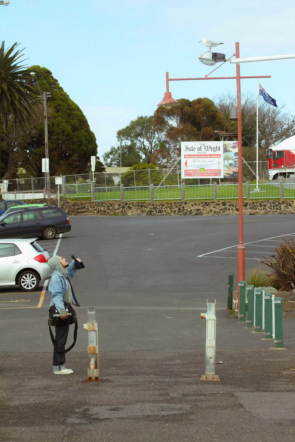 Lucas Estevan Soares