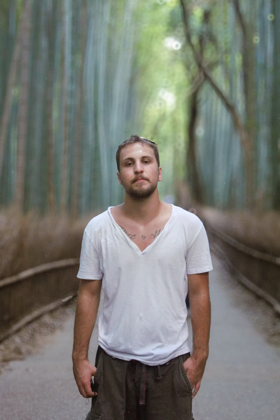 Lucas Estevan Soares