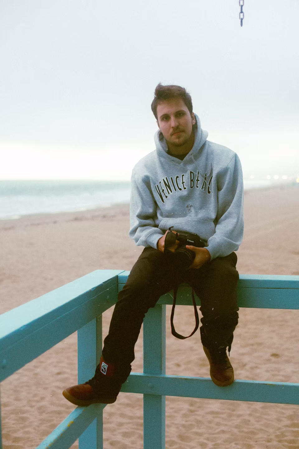 Lucas Estevan Soares