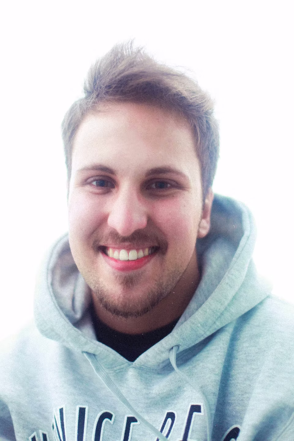 Lucas Estevan Soares