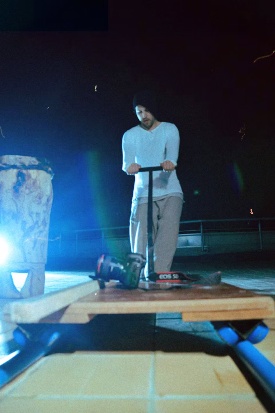 Lucas Estevan Soares