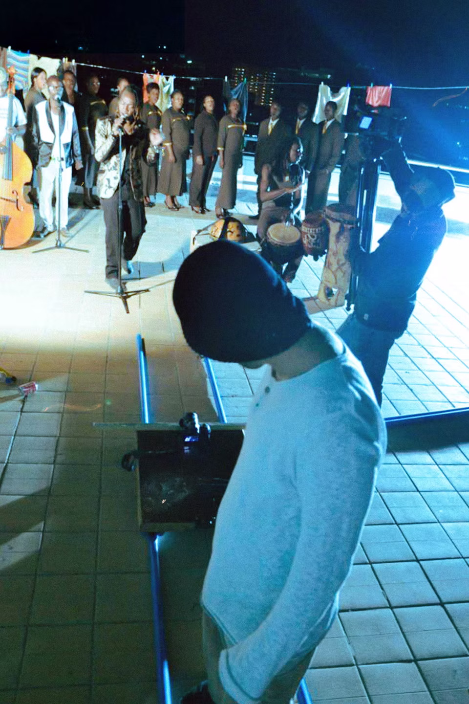 Lucas Estevan Soares