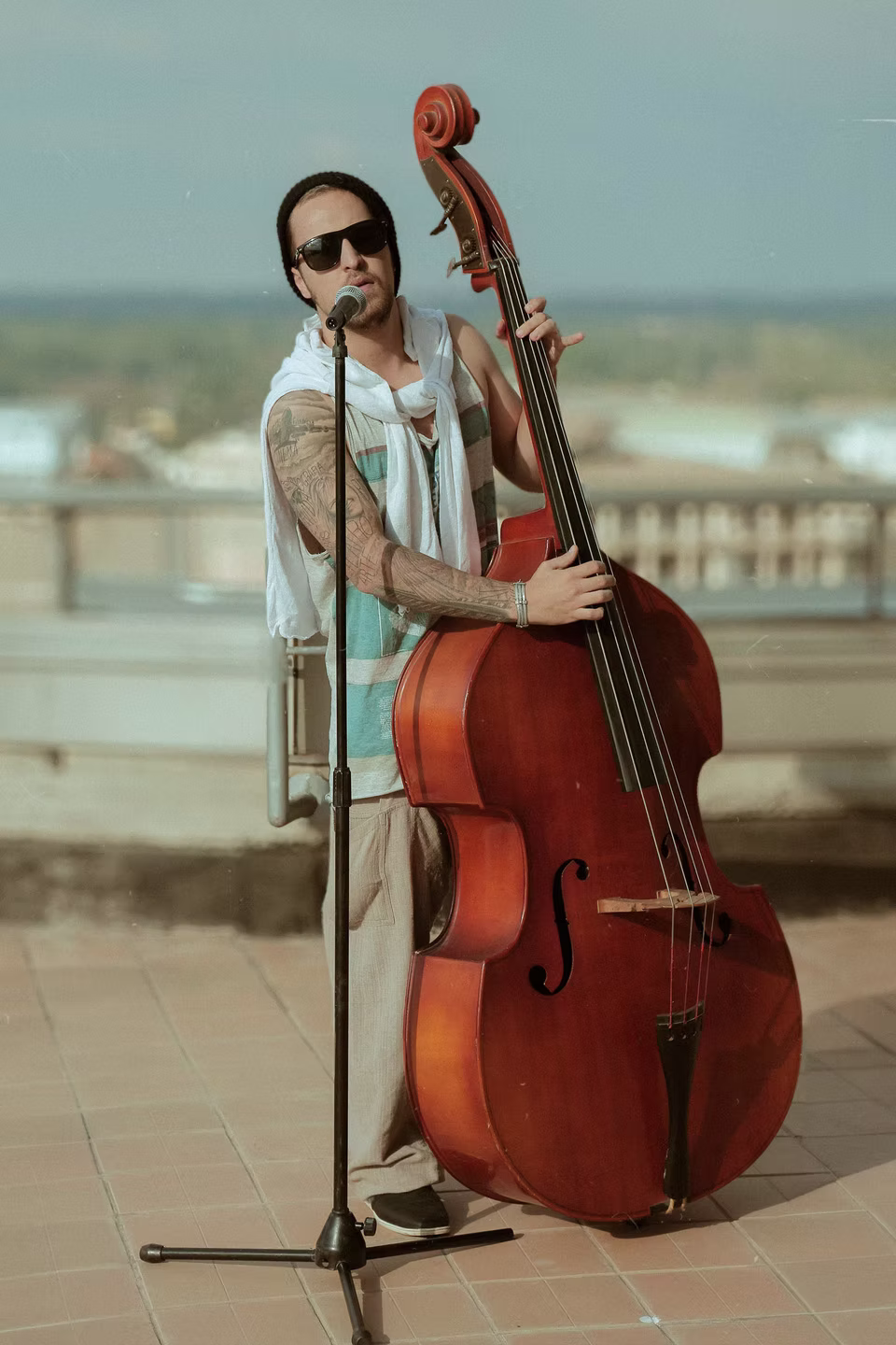 Lucas Estevan Soares