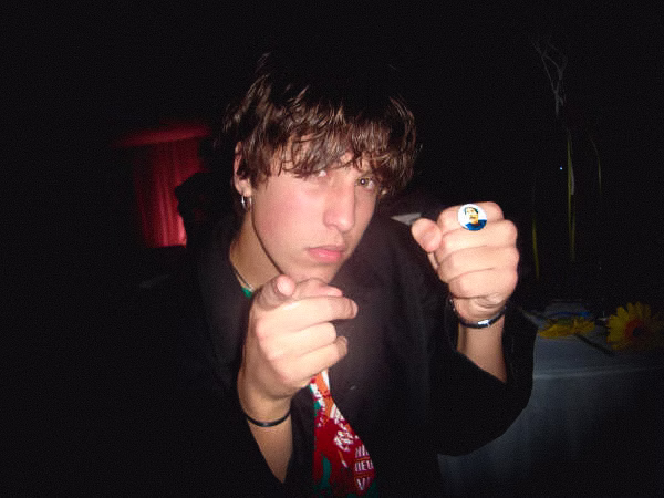 Lucas Estevan Soares