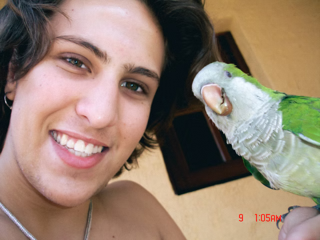 Lucas Estevan Soares