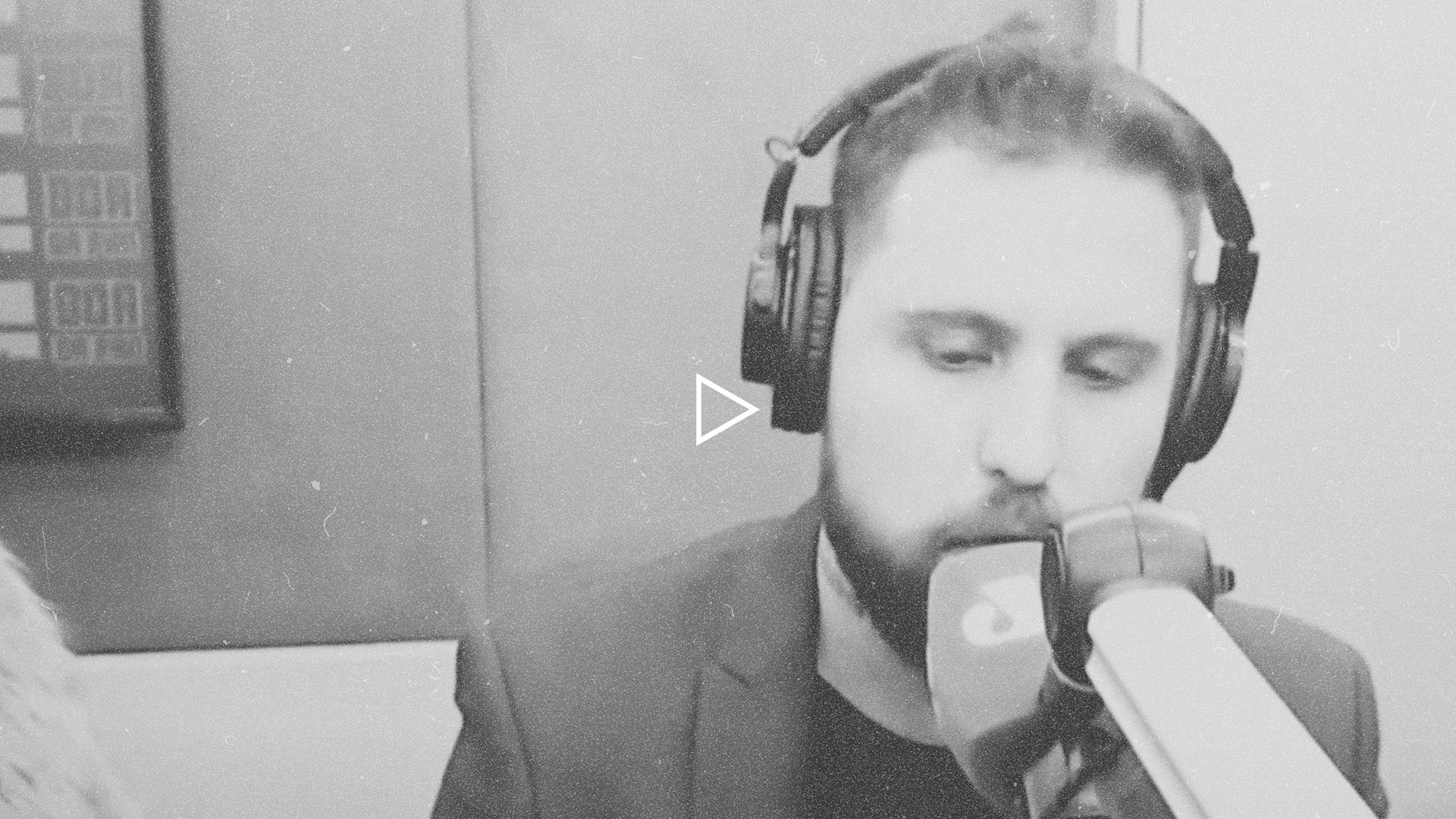 Radio Interview
