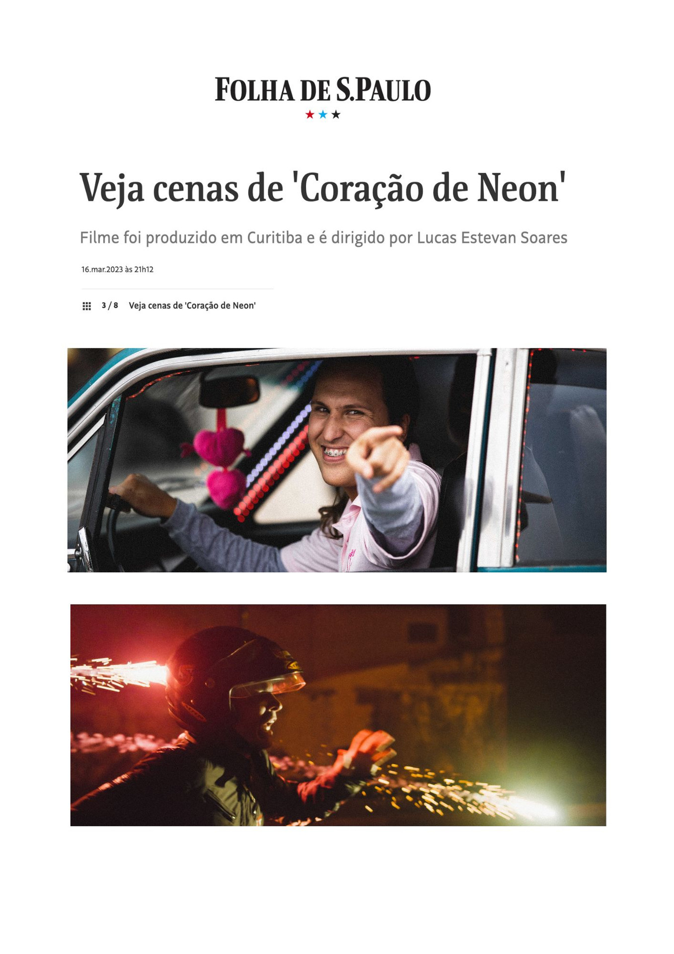 Folha de S. Paulo